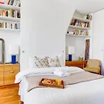 Serenty - 2Br - Montmartre & Moulin Rouge