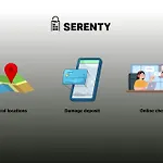 Serenty - 2Br - Montmartre & Moulin Rouge