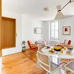 Serenty - 2Br - Montmartre & Moulin Rouge
