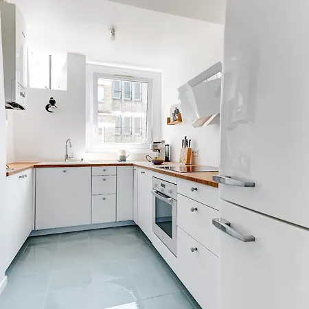 Serenty - 2br - Montmartre & Moulin Rouge * Paris